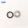 deep groove thin wall ball bearing 6904 rs